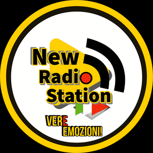 NEW RADIO STATION