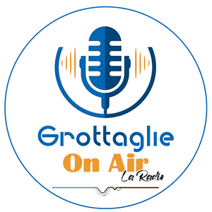 Grottaglie On Air - La Radio