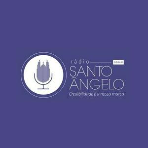 Rádio Santo Ângelo 930 AM