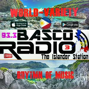 Basco Radio - World Variety