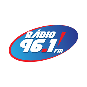 Radio 96.1 FM
