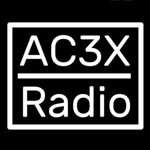 AC3X Radio