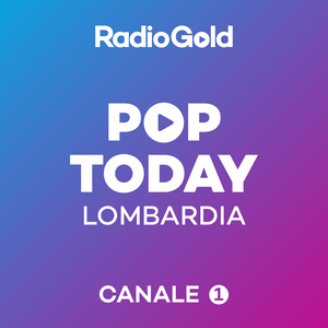 Radio Gold 1 (Lombardia)
