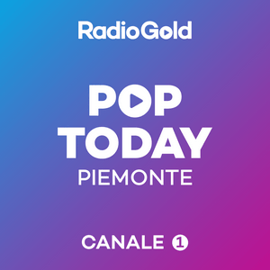 Radio Gold 1 (Piemonte)