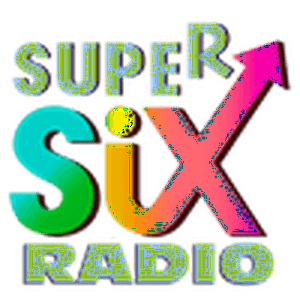 Supersix Radio