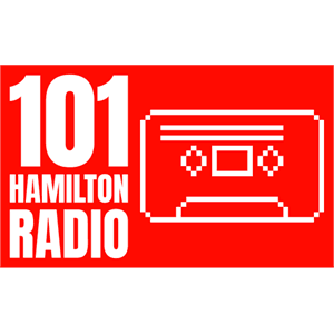 Radio Hamilton 101