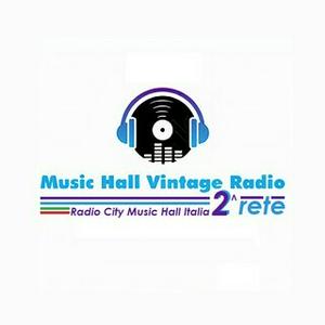 Radio Music Hall - 2e Rete