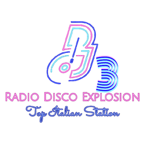 DISCO EXPLOSION RADIO 3 - DANCE STATION