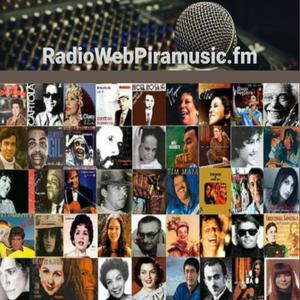 Rádio Web Piramusic