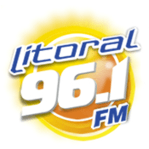 Rádio Litoral 96.1 FM