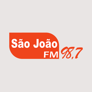 Sao Joao FM 98.7