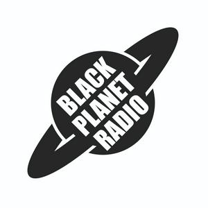 blackplanetradio
