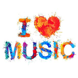 I LOVE MUSIC Radio