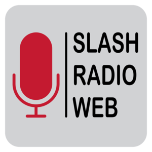 Slash Radio Web