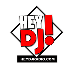 HEY DJ Radio
