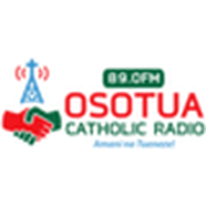 Osotua Catholic Radio