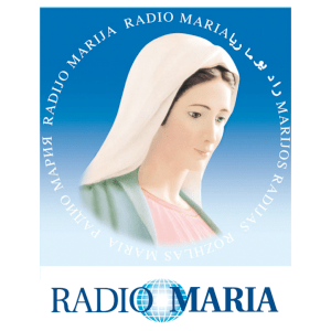 RADIO MARIA LATVIA