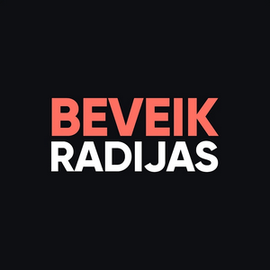 BEVEIK RADIJAS