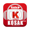 Rádio Kosak - Light