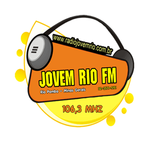 Rádio Jovem Rio FM