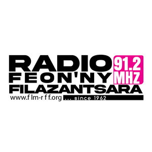 RADIO FEON'NY FILAZANTSARA