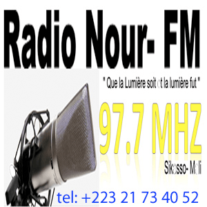 Radio NOUR FM - Sikasso