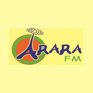 Rádio Arara FM 87.9