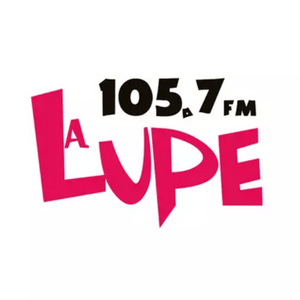 La Lupe 105.7 FM | Veracruz