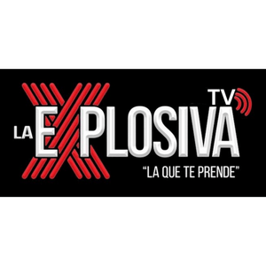 La Explosiva TV