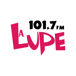 La Lupe 101.7 FM | Parral