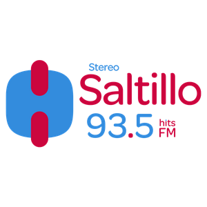 STEREO SALTILLO 93.5 FM