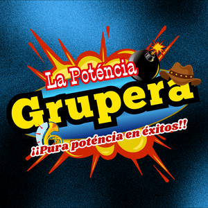 La Potencia Grupera