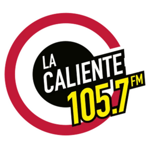 La Caliente 105.7 FM | Linares