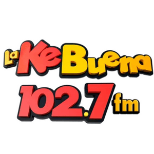 La Ke Buena 102.7 FM | Torreón