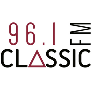 Classic 96.1 FM | Tampico