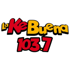 Ke Buena 103.7 FM | Monterrey