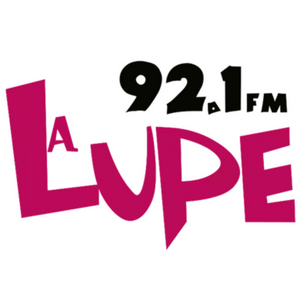 La Lupe 92.1 FM | Mazatlán