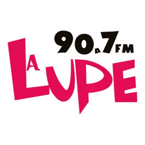 La Lupe 90.7 FM | Culiacán
