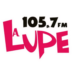 La Lupe 105.3 FM | Saltillo