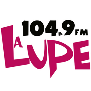 La Lupe 104.9 FM | San Luis Potosí