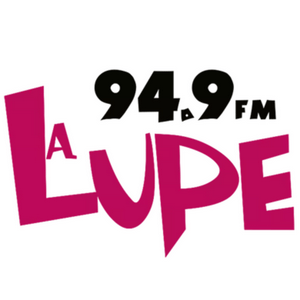 La Lupe 94.9 FM | Tampico