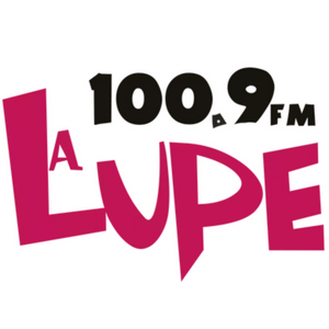 La Lupe 100.9 FM | Xalapa