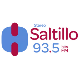 Stereo Saltillo 93.5 FM | Saltillo