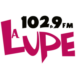 La Lupe 102.9 FM | Durango