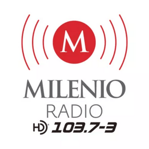 Milenio Radio 103-7 FM HD - 3