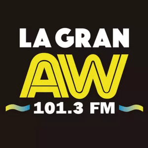 AW 101.3 FM | Monterrey
