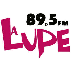 La Lupe 89.5 FM | Fortín