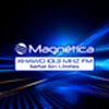 Magnética FM XHAWD 101.3 MHz