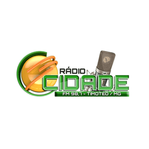 Radio Cidade FM Timóteo