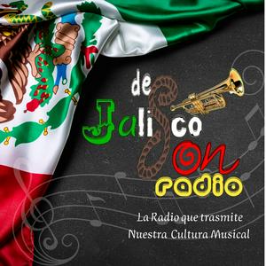 De Jalisco Son RADIO